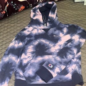 champion hoodie